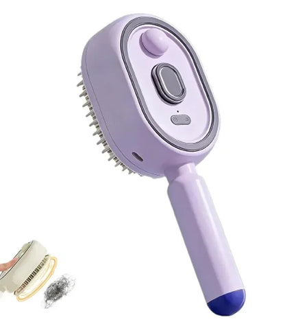 KALMORA™ Mist Comb