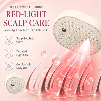KALMORA™ Mist Comb