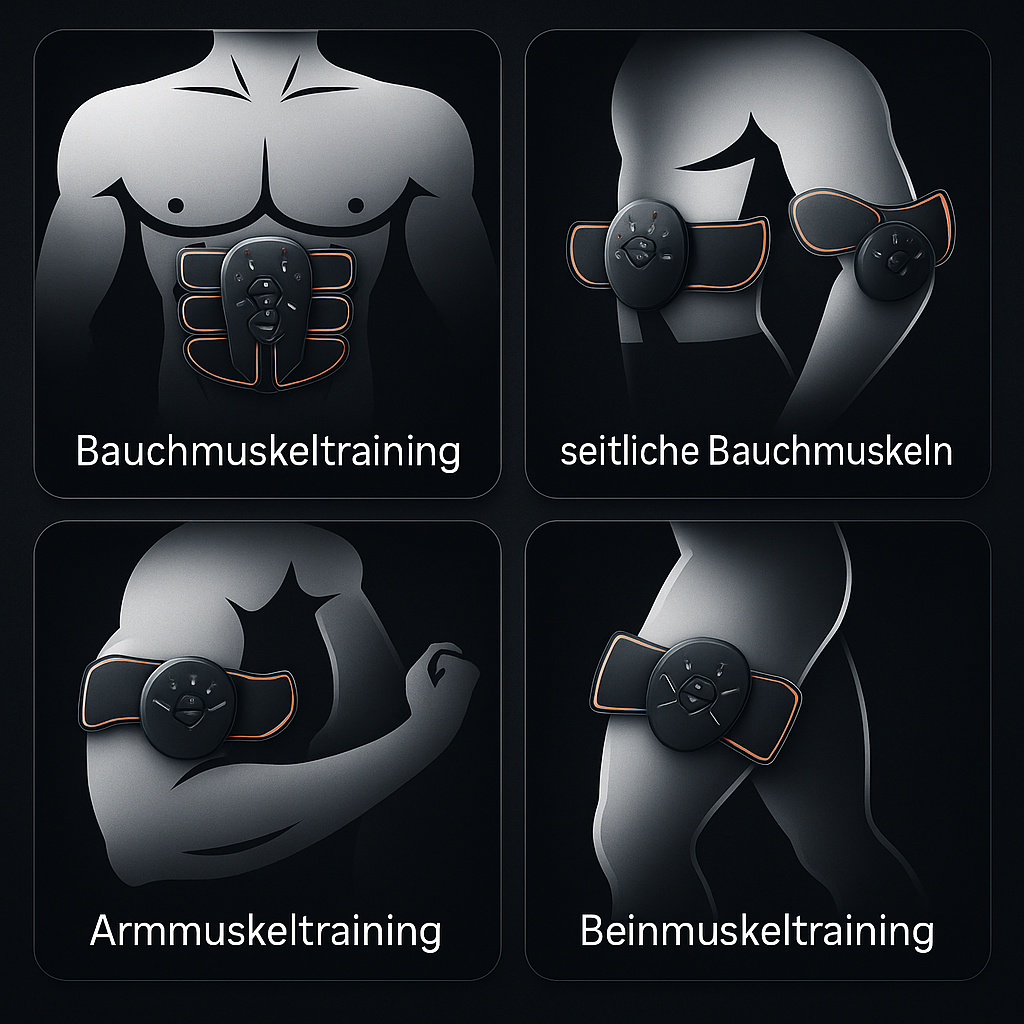 LumaShape - dein persönlicher Fitnesscoach