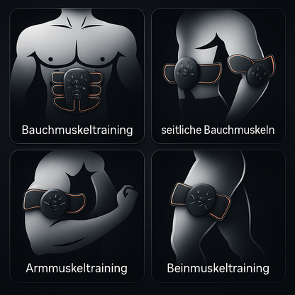 LumaShape - dein persönlicher Fitnesscoach