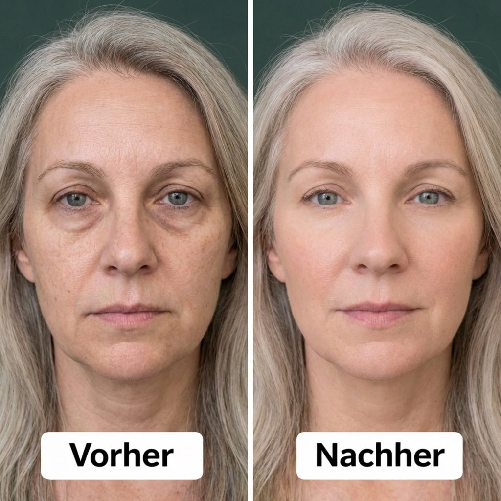 NovaEyes™ - Ein neuer Blick auf dich selbst