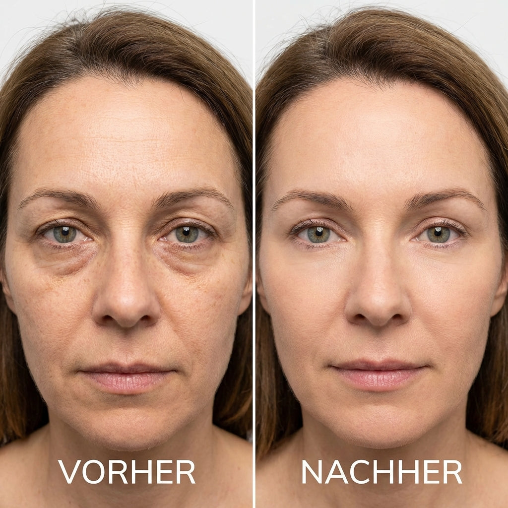NovaEyes™ - Ein neuer Blick auf dich selbst